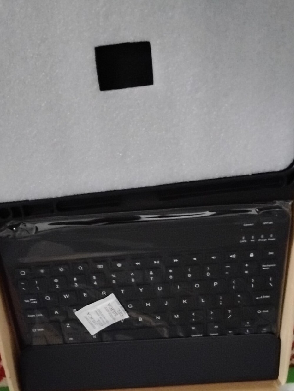 Wireless Keyboard -black - Picture 4 of 9
